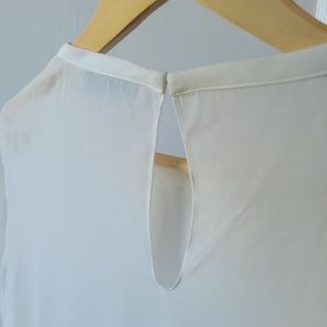 Ramy Brook New York size M blouse